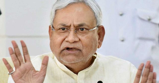Legal opinion being sought for upper caste quotas in Bihar: Nitish Kumar