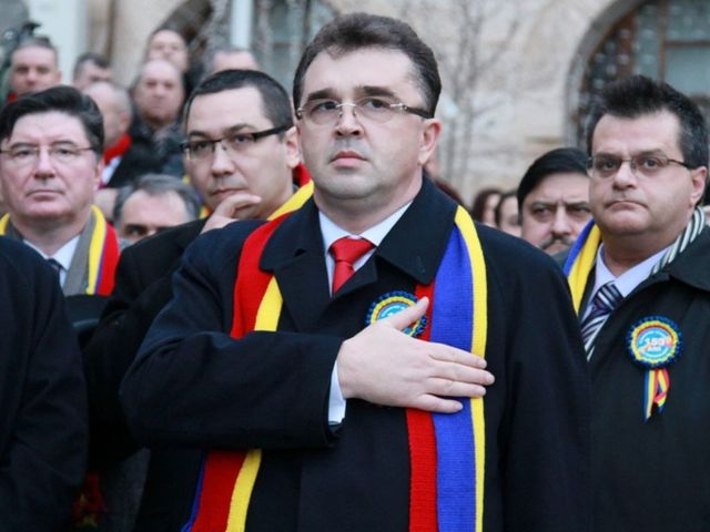 Marian Oprișan: Kovesi să răspundă pentru abuzurile săvârșite în România, nu să candideze pentru Parchetul European