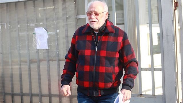 Службите разследват отравянето на Гебрев