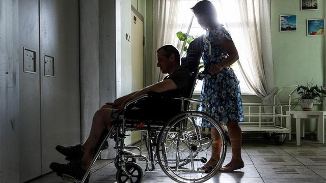 Число хосписов в России втрое увеличилось за 2018 год