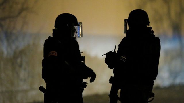 Francouzská policie zabila muže podezřelého z útoku na vánoční trhy ve Štrasburku