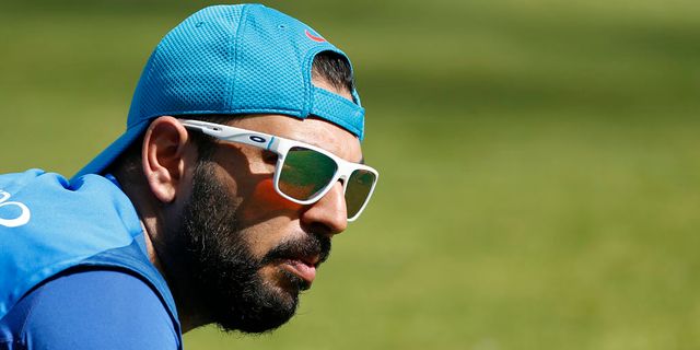 Yuvraj Singh Opens Up On MS Dhoni's Importance To Team India In World Cup