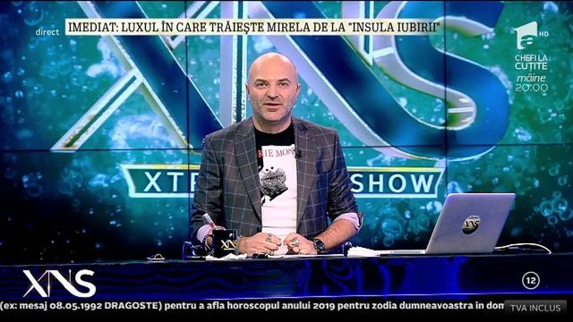 Prima reacție a lui Dorian Popa, după ce Dan Capatos a anunțat că pleacă de la Antena 1