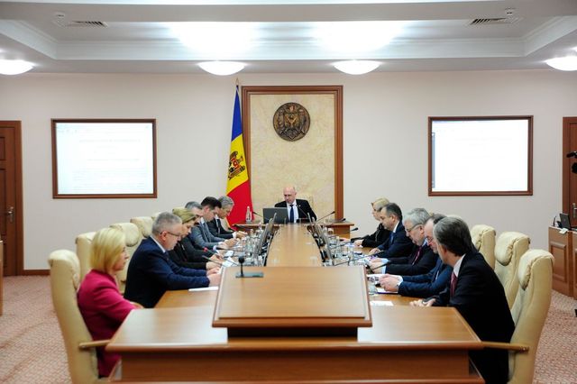6 milioane de euro, pentru valorificarea potențialului migrației în Republica Moldova