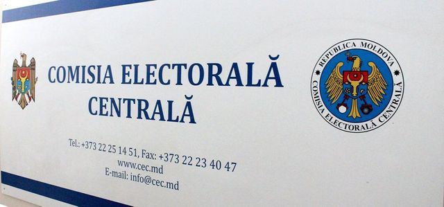 CEC invită concurenții electorali și instituțiile media să semneze un cod de conduită