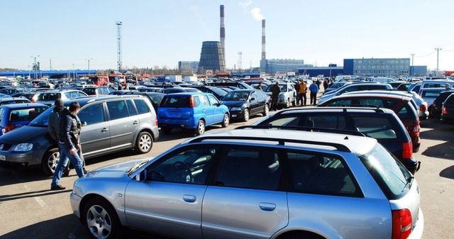 În 2018, piața auto din România a înregistrat un al cincilea an consecutiv de creștere