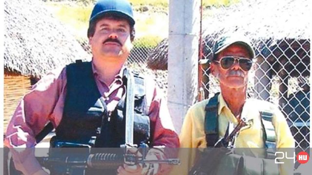 Egy tanú szerint El Chapo mexikói drogbáró 100 millió dollárral lefizette a korábbi mexikói elnököt