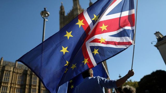Evropský soud potvrdil, že Británie může stáhnout rozhodnutí o brexitu
