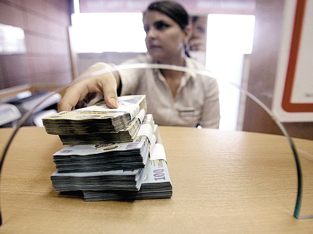 Adrian Vasilescu: Băncile au adus în România 4 miliarde de euro, în timpul crizei. Nu au avut nevoie de bani din partea statului