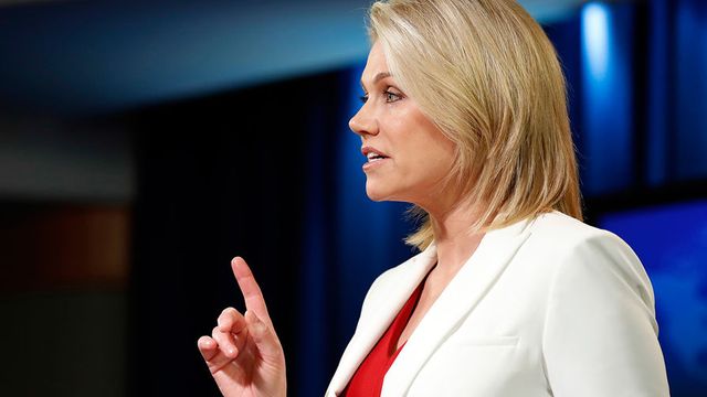 Дональд Трамп о колоссальном внешнем долге США