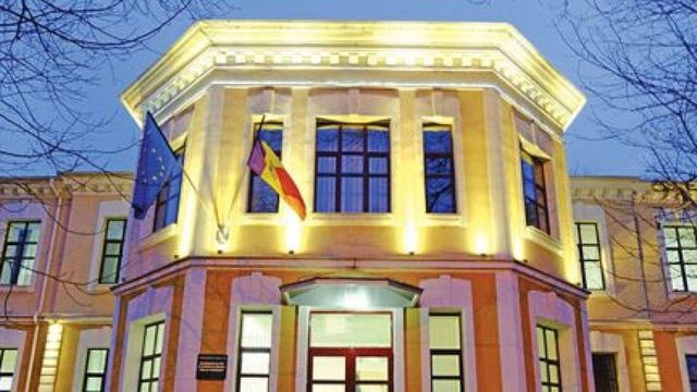 Investiții de milioane, la Universitatea de Medicină din Chișinău