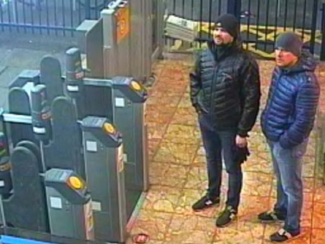 Петима руснаци са замесени в отравянето на Скрипал, има и българска следа