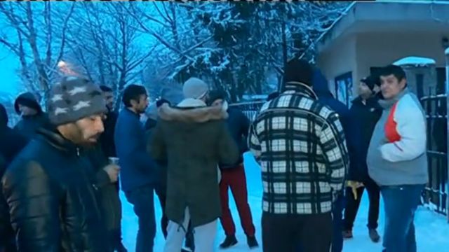 Близките на издъхналото дете в Ботунец искат закриване на спешния център