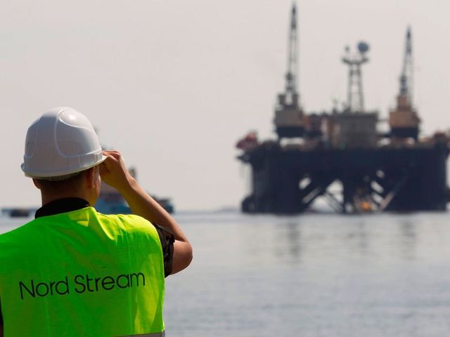 Франция решила поддержать пересмотр газовой директивы ЕС
