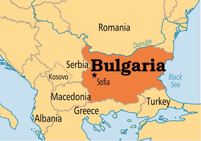 Din cauza deselor schimbări fiscale și legislative, unele firme mici și mijlocii se gândesc să se mute în Bulgaria