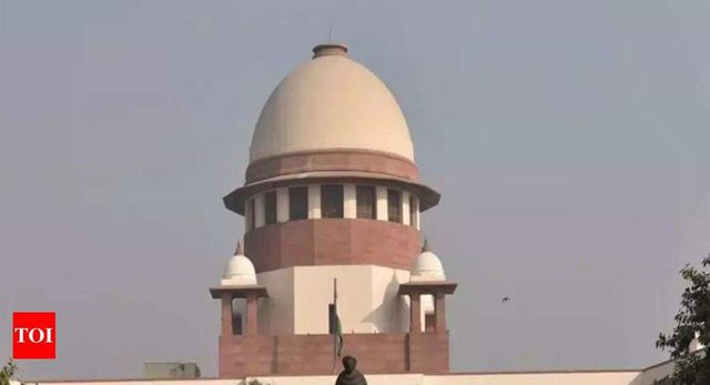 Supreme Court gives its nod to construction of ongoing projects under Chardham development plan