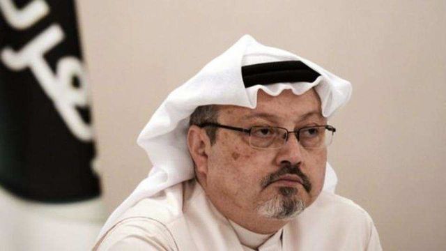 Saudi Arabia doesn’t know where Jamal Khashoggi’s body is, say officials, blame Turkey for not giving enough evidence