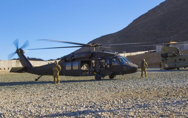 Șeful Pentagonului, în Afganistan pentru retragerea trupelor SUA