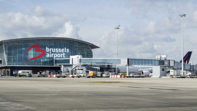 Wizz Air anulează toate zborurile spre și dinspre Bruxelles pe 13 februarie