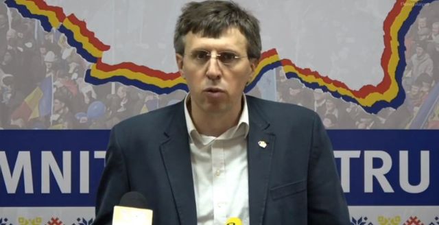 PL cere în mod repetat Comisiei Electorale Centrale să excludă Partidul Socialiștilor din cursa electoral