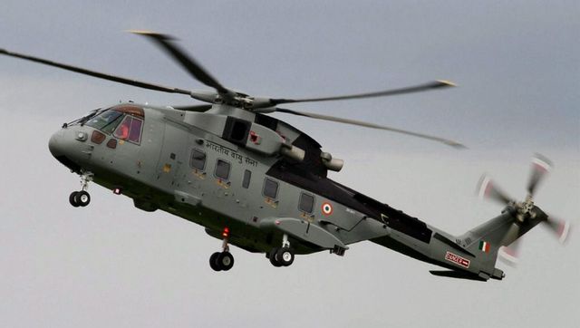 Ministry of Defence moves court to stop Agusta case in arbitration tribunal