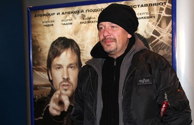 По факту гибели актера Марьянова возбуждено новое дело