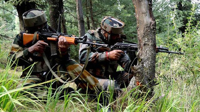 MEA summons Pakistan High Commission official over civilians death in ceasefire violation