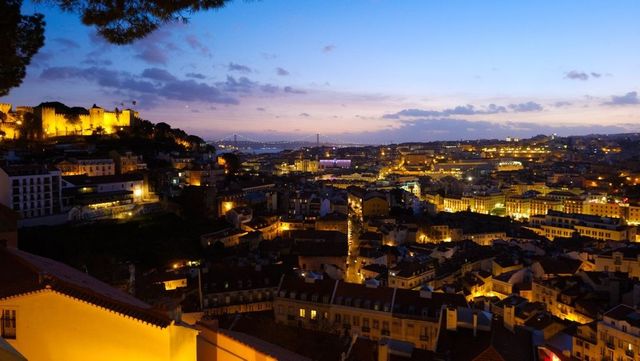 Portugalia este cea mai bună destinație turistică din lume