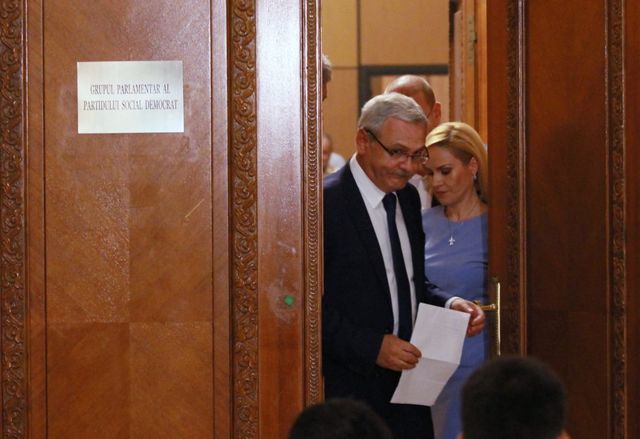 Dumitru Buzatu, lider PSD Vaslui, despre sancționarea Gabrielei Firea