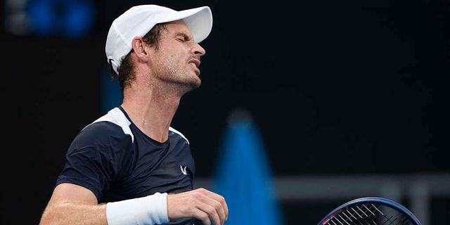 Andy Murray pulls out of Marseille Open to be held in February
