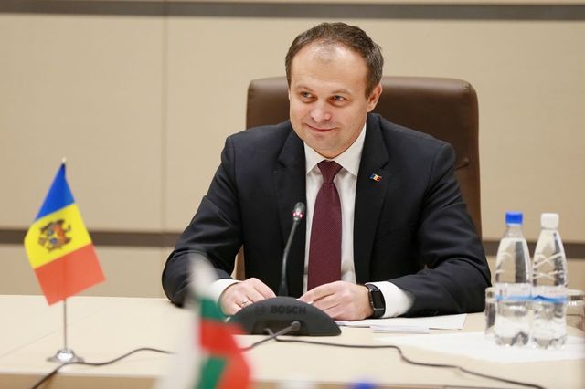 Candu: Rusia acordă suport financiar partidelor proruse din Republica Moldova
