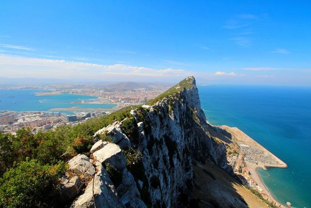 Brexitul intră în linie dreaptă: Spania a ajuns la un acord cu Uniunea Europeană în ceea ce privește statutul Gibraltarului