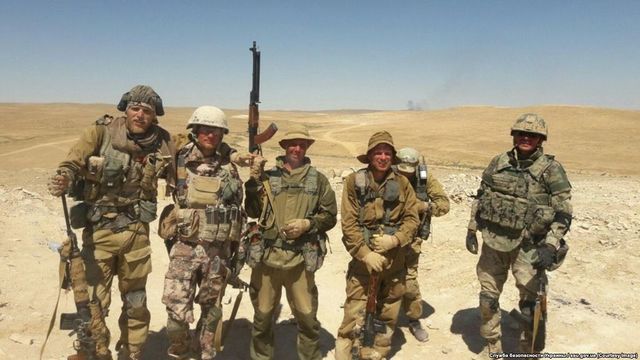 Вдове бойца ЧВК Вагнера отказали в компенсации