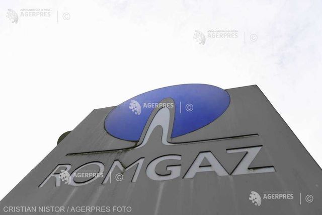 Romgaz și SOCAR vor să colaboreze în proiecte internaționale de anvergură