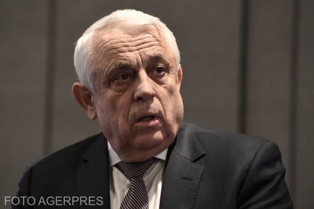 Daea, scos din sarite in Parlament: V-a intrat cormoranul in cap? Inseamna ca a avut succes