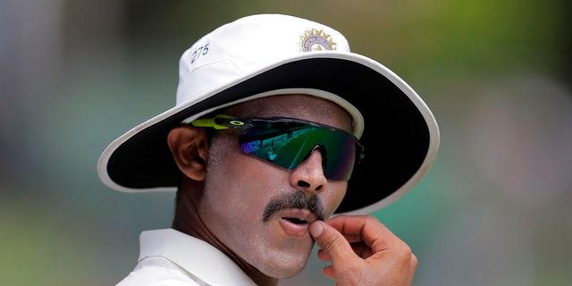 Ravi Shastri reveals why Ravindra Jadeja did not play Perth Test vs Australia