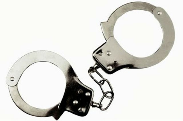Espionage ring busted in J&K, one arrested