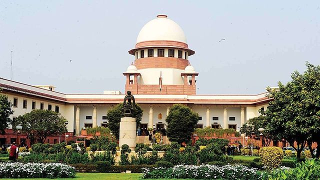 Supreme Court to check tweaked Land Acquisition Act