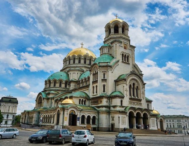 Близо 4 млн. лв. ще струва ремонтът на храм-паметника Св. Александър Невски