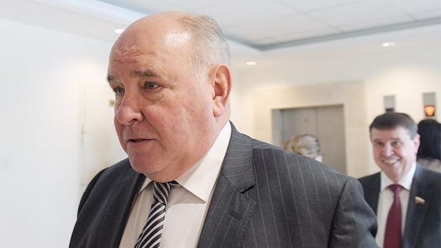 МИД: Россия готова отправить наблюдателей на выборы на Украину