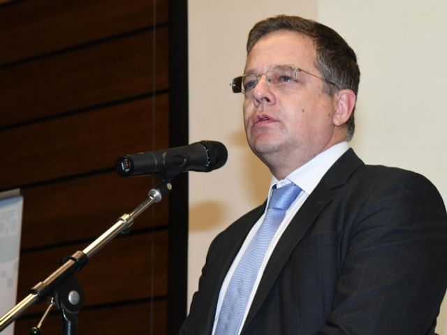 Предвидени са 38 млн. лева за ремонт на кварталните улици в София