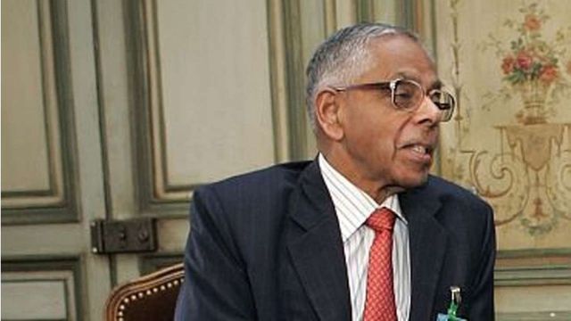 80% claims made in Accidental Prime Minister false, says ex-NSA MK Narayanan