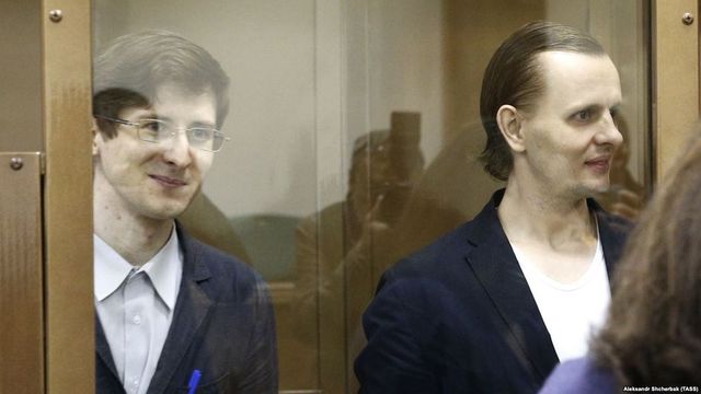 Хакера из группировки «Шалтай-Болтай» освободили условно-досрочно