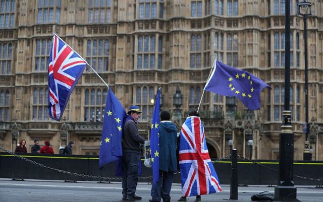 Ministrul Comerțului din Marea Britanie crede că Brexitul mai poate fi oprit