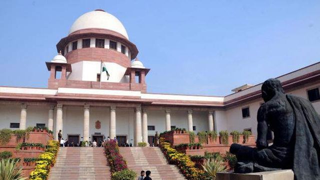 Supreme Court fixes February end deadline for search committee on Lokpal to recommend names