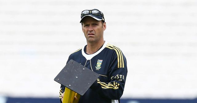 Former South Africa batsman Gary Kirsten applies for position of Indian women’s cricket team coach