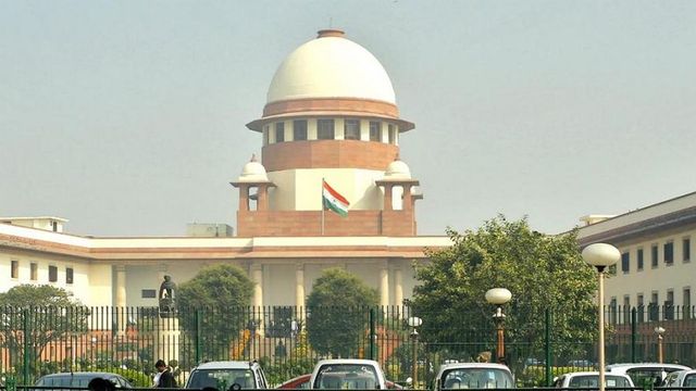 Collegium recommends HC judges Dinesh Maheshwari, Sanjiv Khanna for Supreme Court