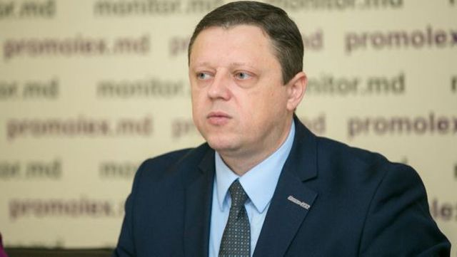 Pavel Postică: Pentru alegeri au fost bugetate 150 de secții de vot peste hotare, nu doar 125