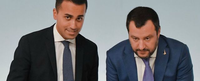 Fondi Lega, M5s: Salvini chiarisca