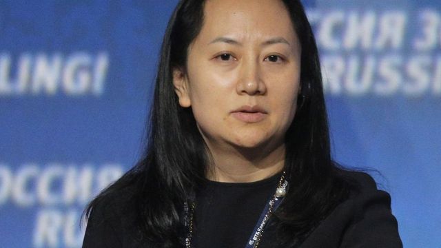 Óvadék ellenében elengedik a Huawei Kanadában letartóztatott pénzügyi igazgatóját